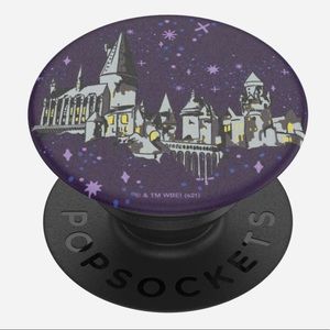 Harry Potter PopSocket (Forbidden Forest)